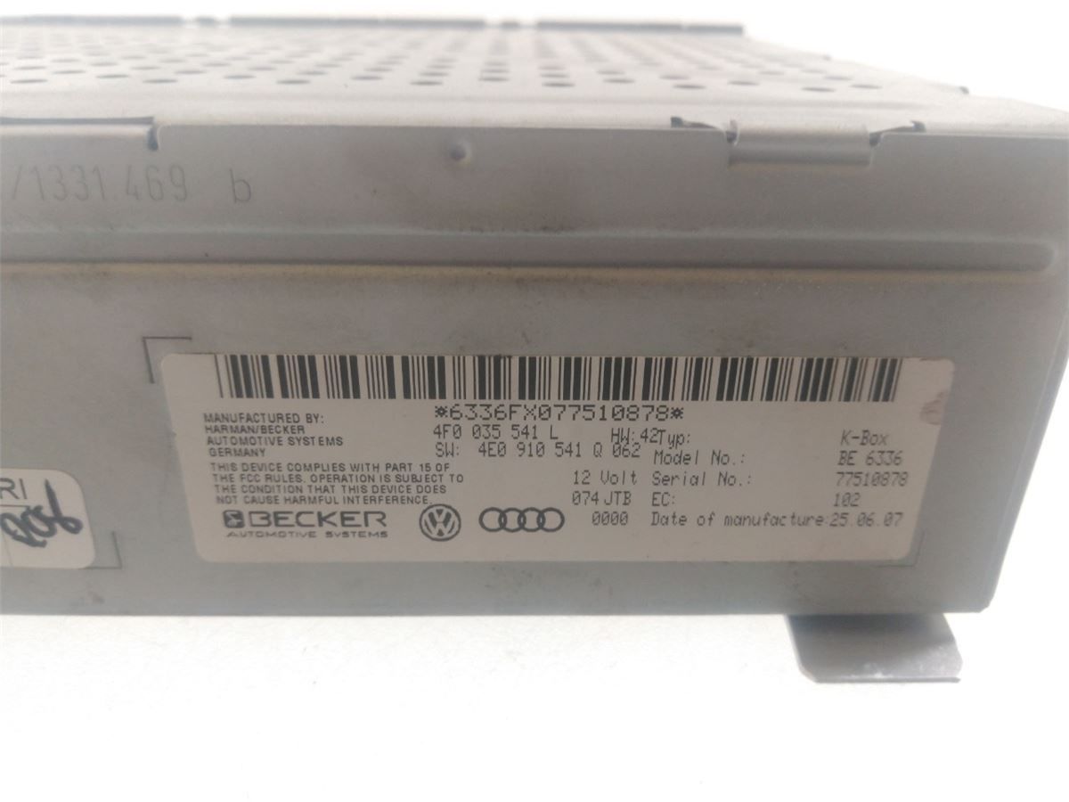 Stereo Radio Øvrig – bilde 3