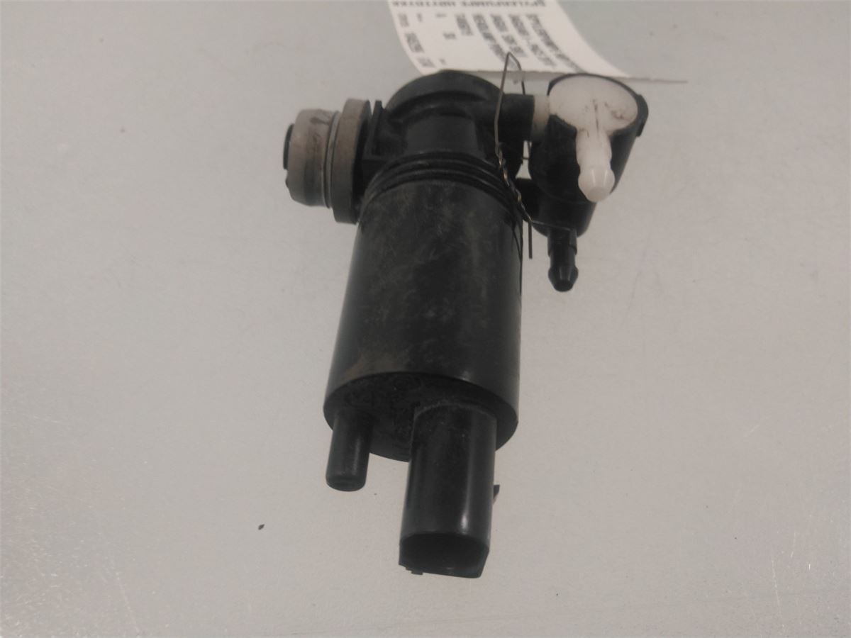 Spylerpumpe Høytrykk – bilde 2