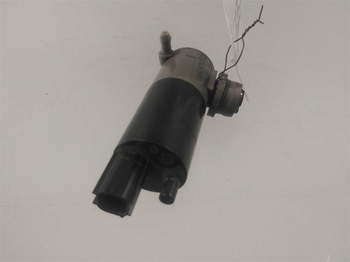 Spylerpumpe Frontrute – bilde 2