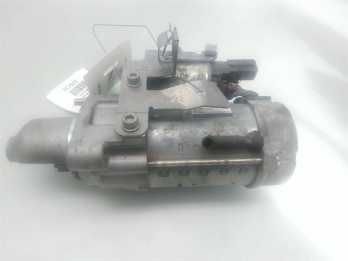 Startmotor Bensin – bilde 2