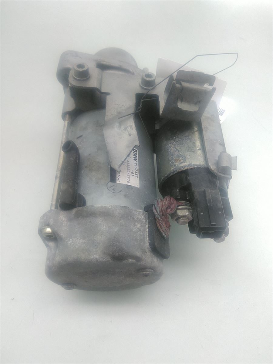 Startmotor Bensin – bilde 3