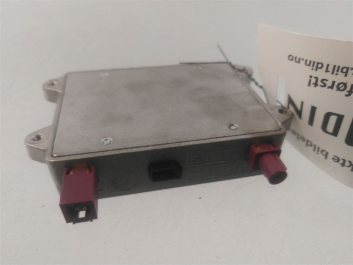 Stereo Antenneforsterker – bilde 2