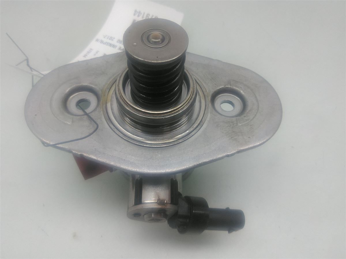 Drivstoffpumpe Innspr / Høytrykk – bilde 2
