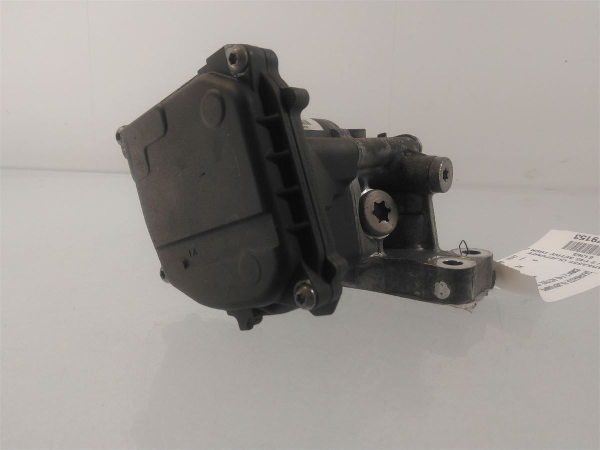 Gearkasse Oljepumpe – bilde 1