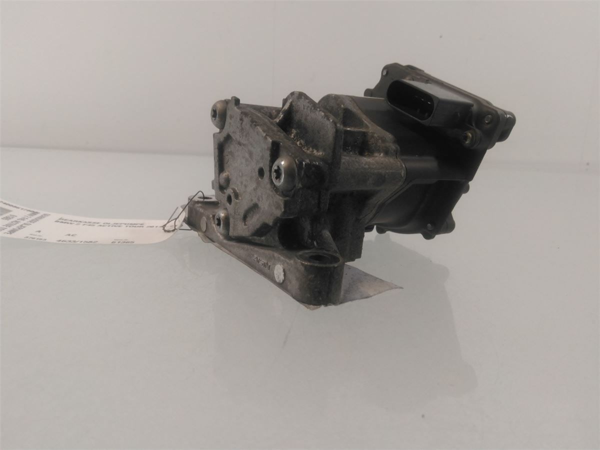 Gearkasse Oljepumpe – bilde 2
