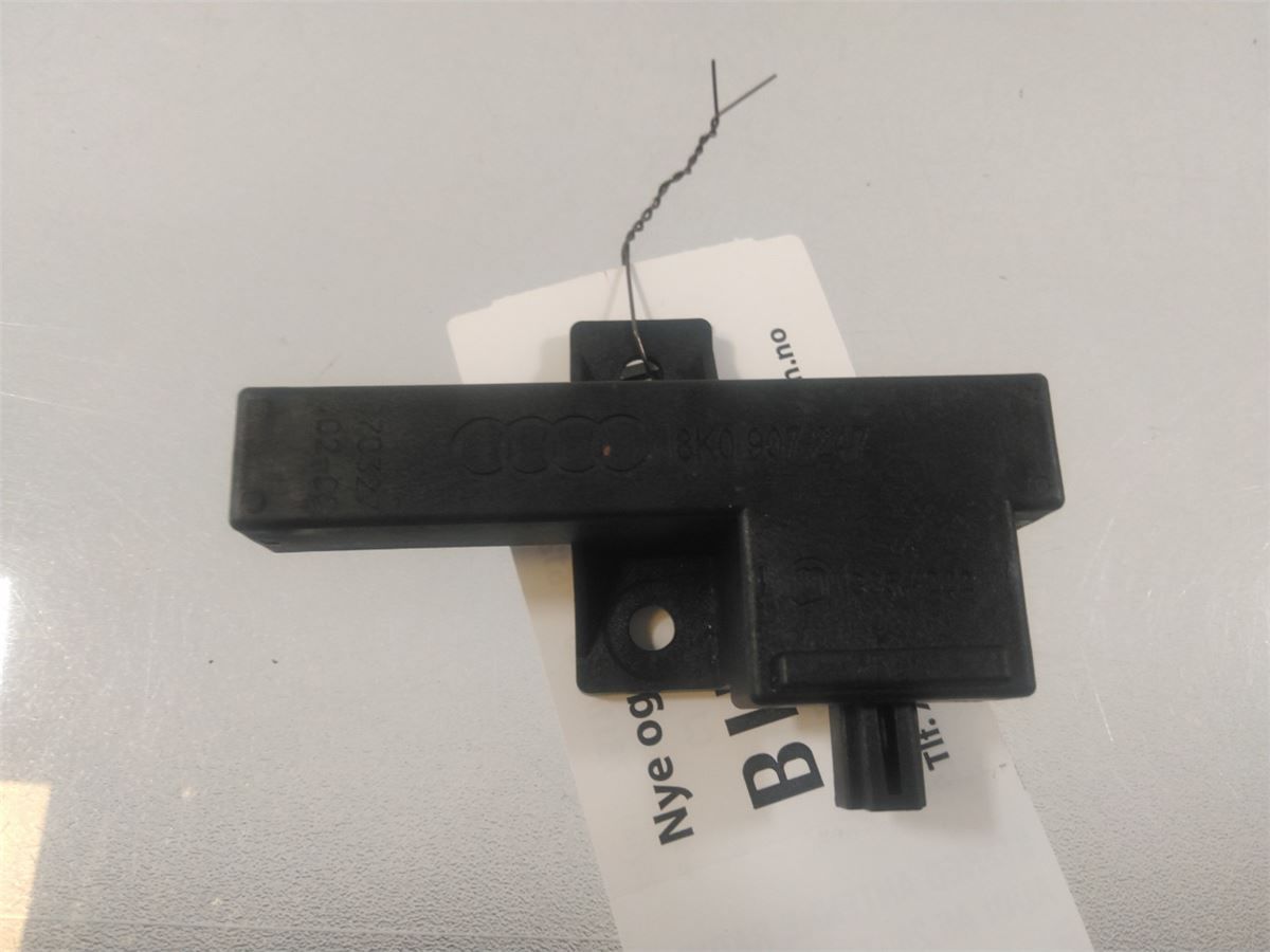 Stereo Antenne Radio / Tv – bilde 1
