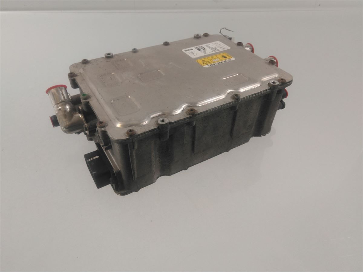 Batteri Høyspenning Lader – bilde 2