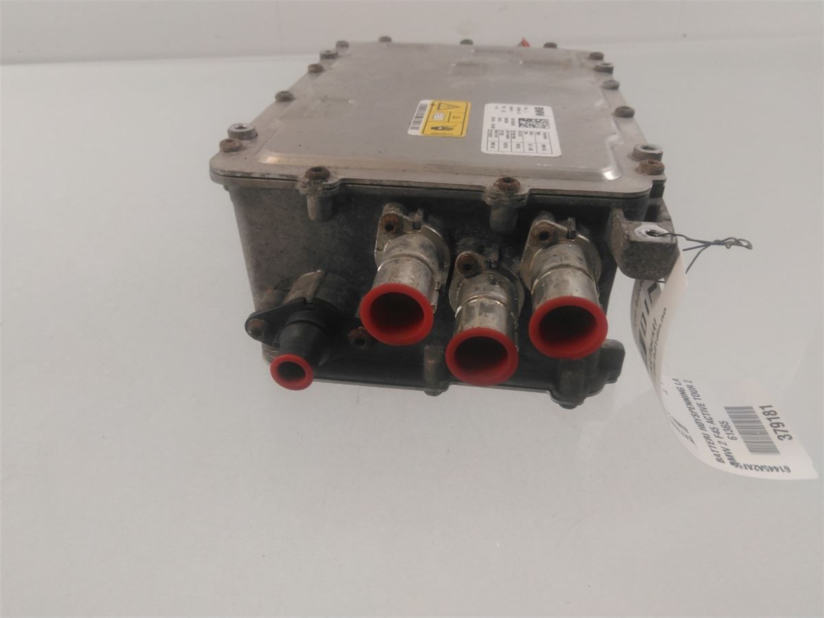 Batteri Høyspenning Lader – bilde 3