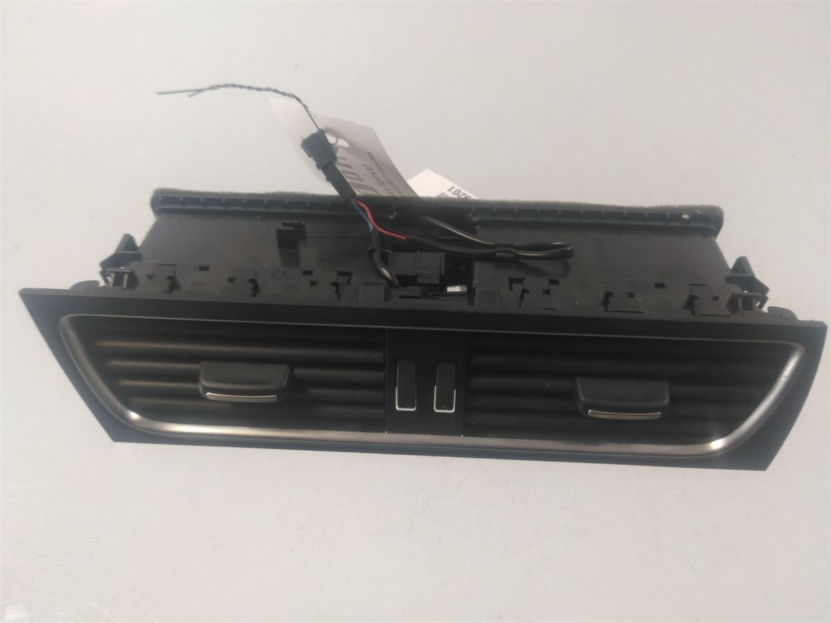 Dashbord Kanal / Dyse – bilde 1