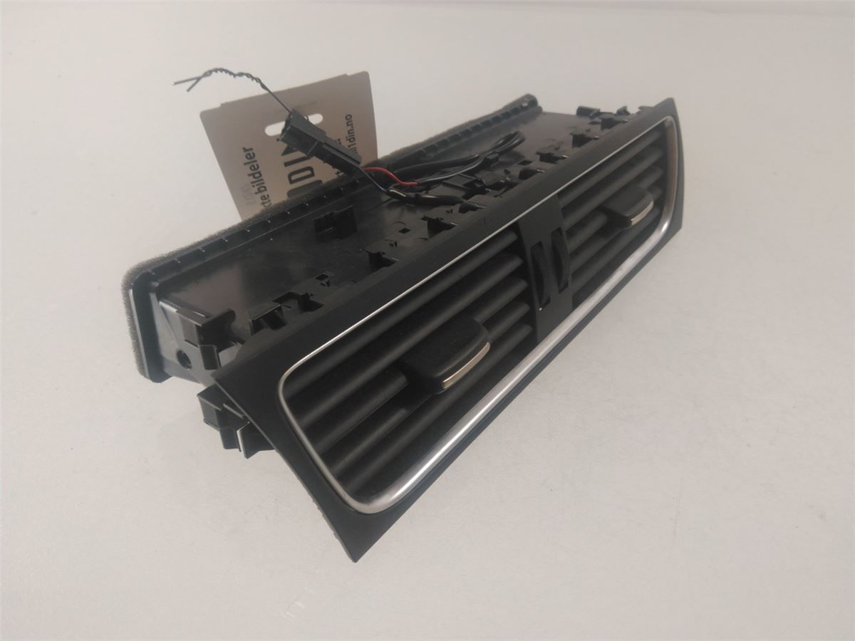 Dashbord Kanal / Dyse – bilde 2