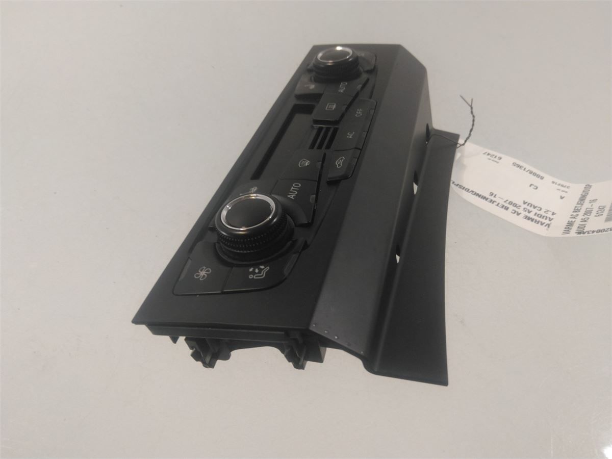Varme AC Betjening/Display – bilde 2