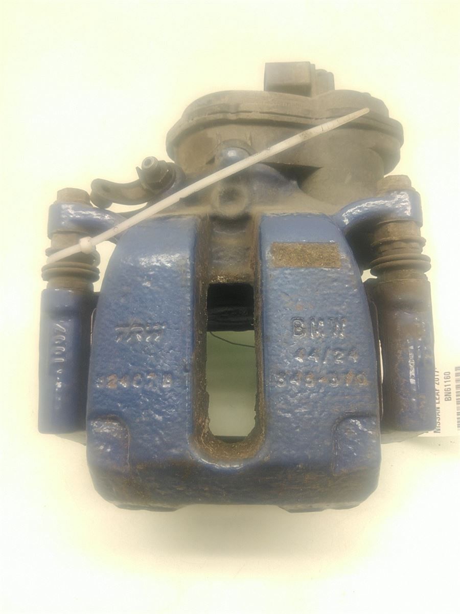 Bremsecaliper Bak Høyre – bilde 3