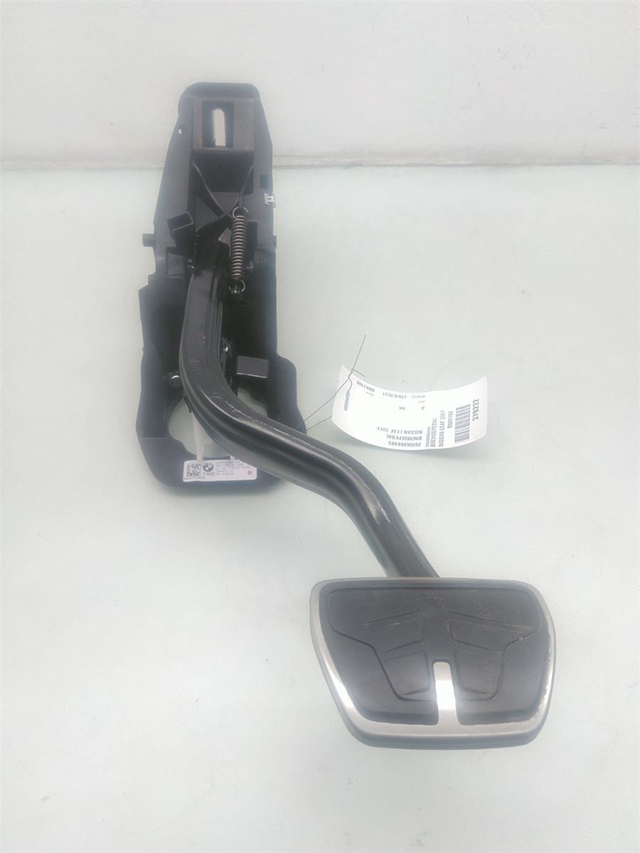 Bremsepedal – bilde 1