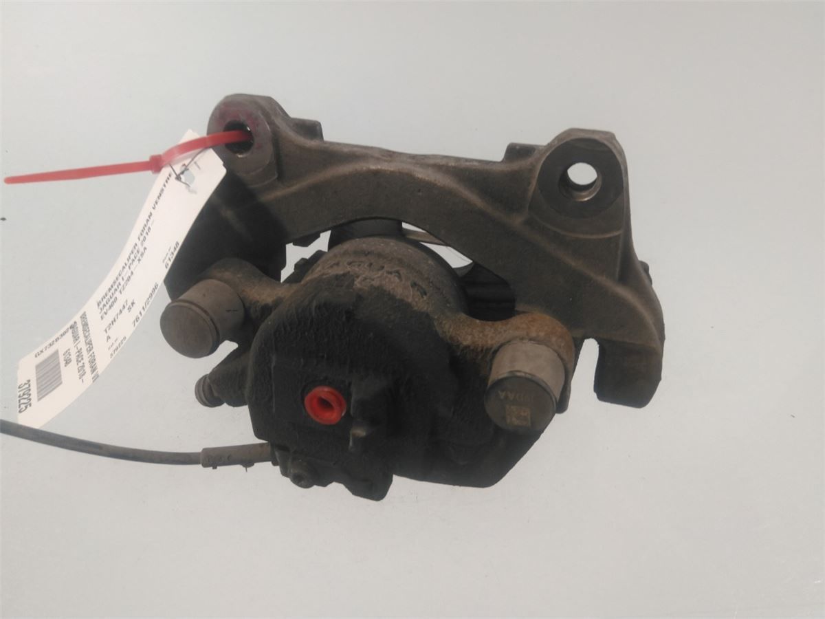 Bremsecaliper Foran Venstre – bilde 2