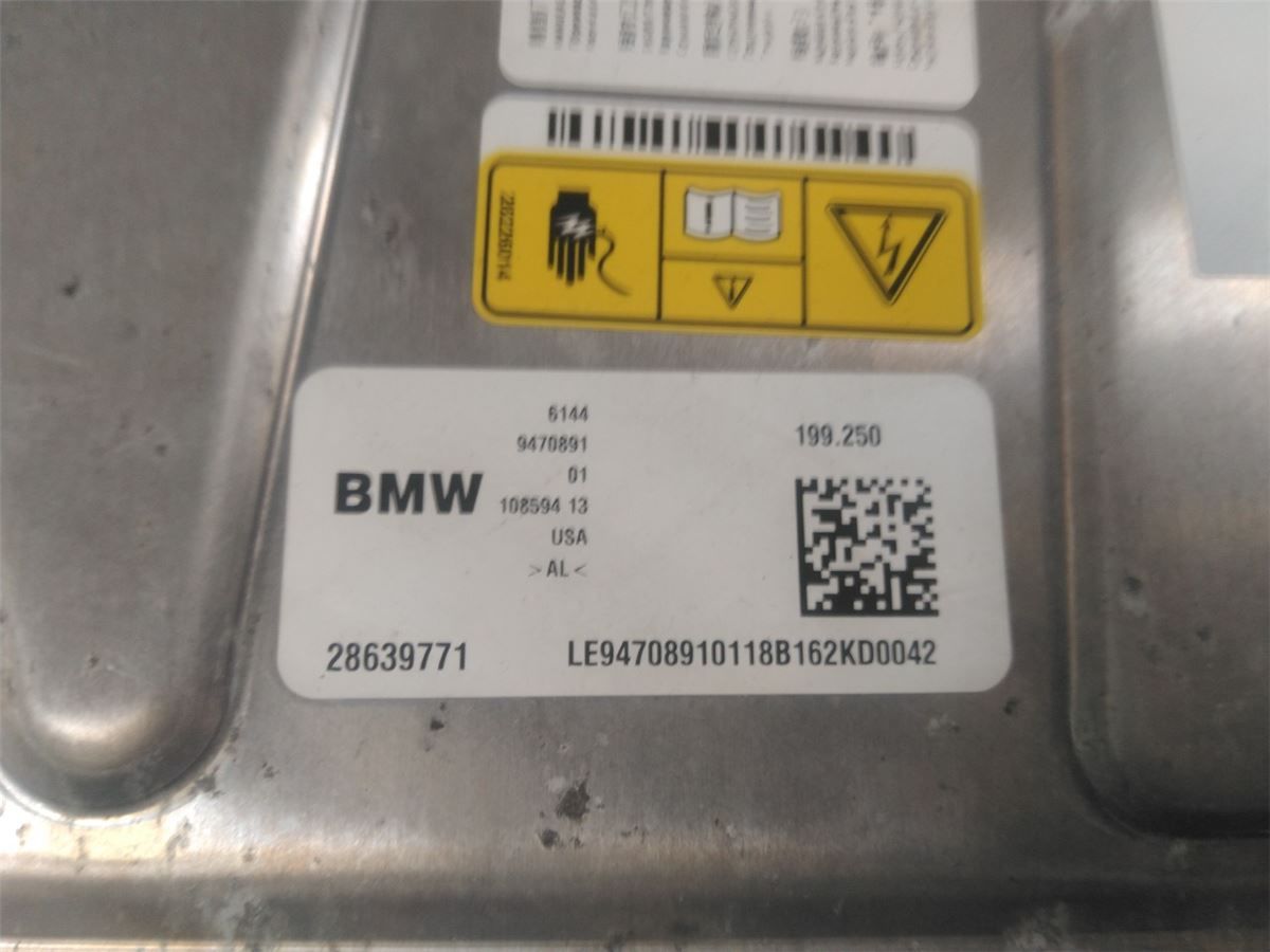 Hybrid Converter DC/DC – bilde 3