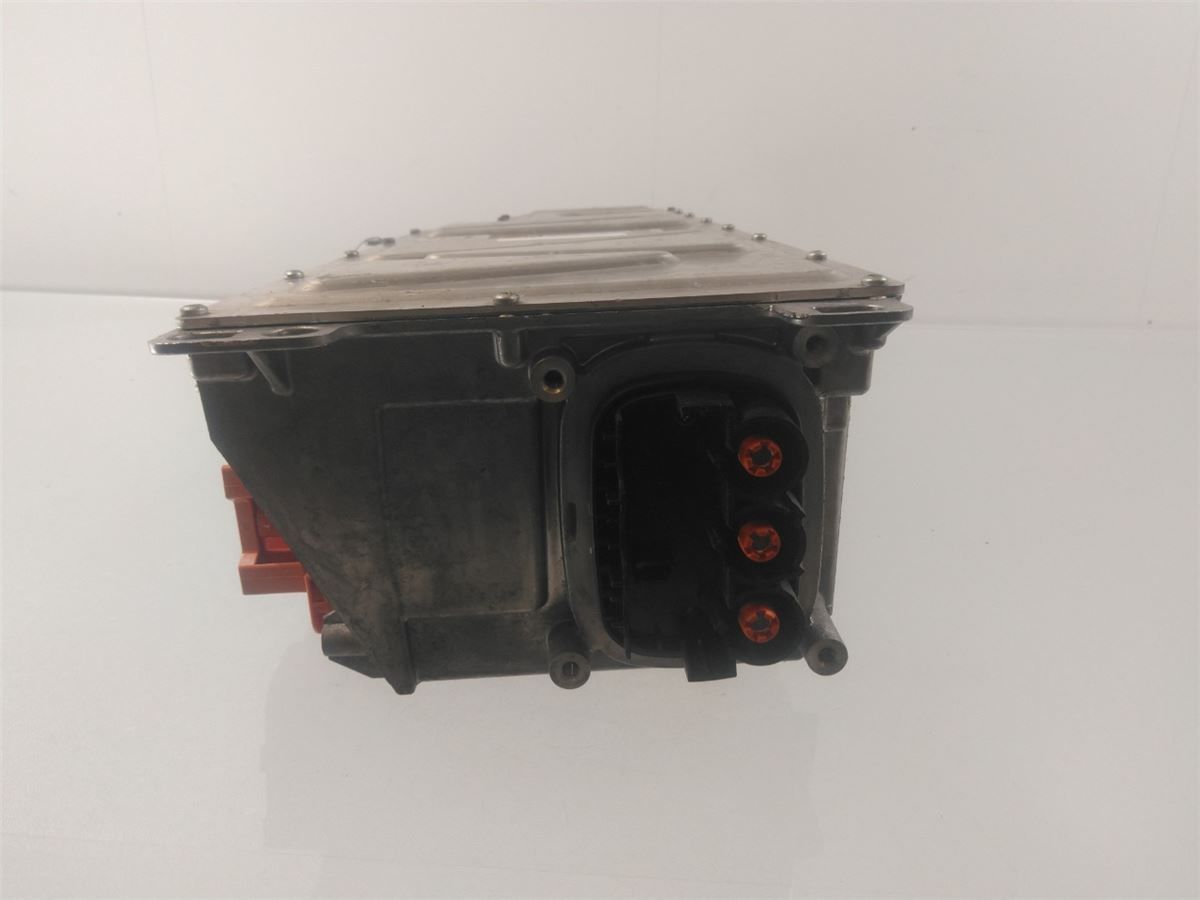 Hybrid Converter DC/DC – bilde 4