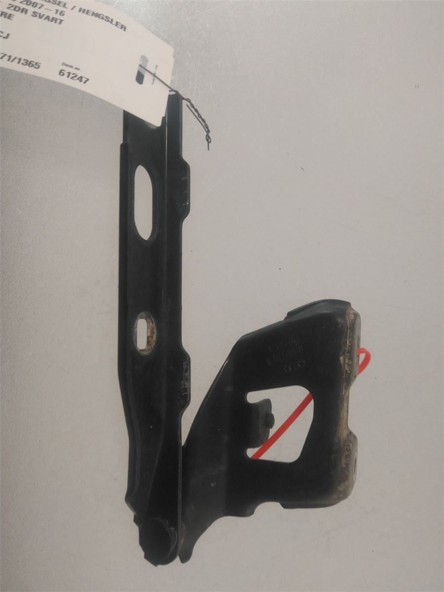 Panser Hengsel / Hengsler – bilde 1