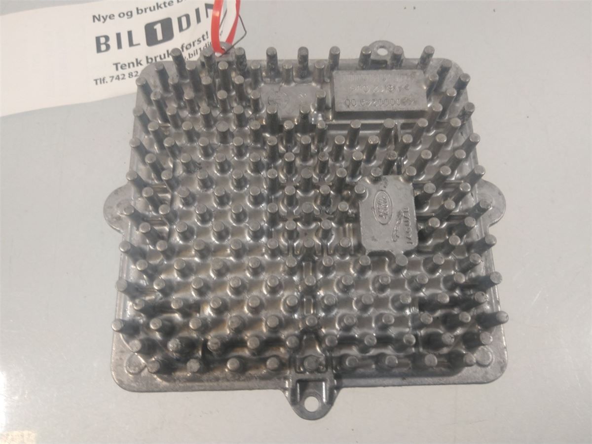 Styreenhet Xenon – bilde 2