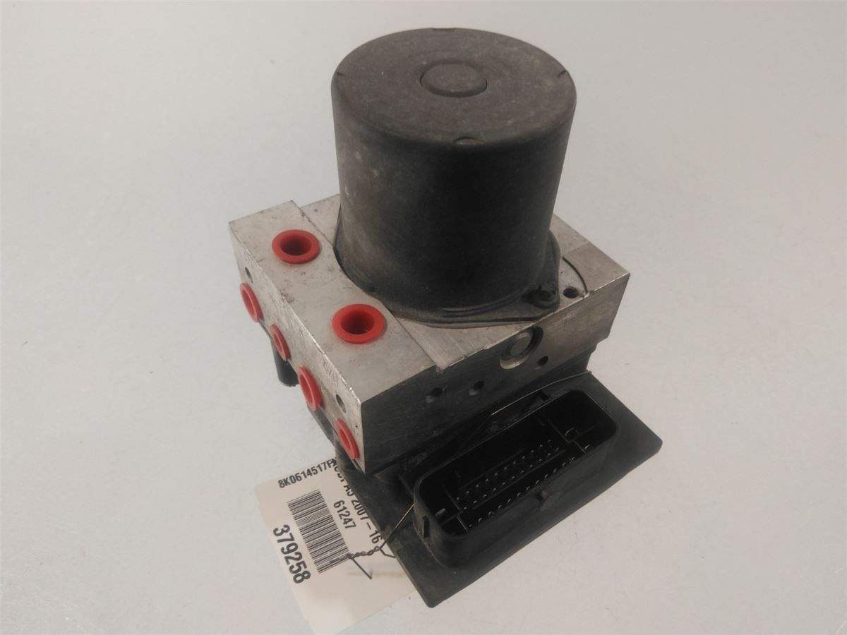 ABS Hydraulikkaggregat – bilde 2