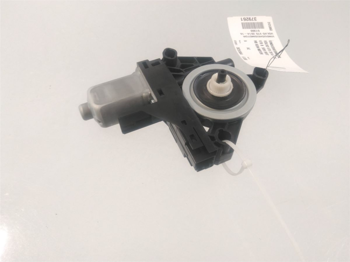 Vindusheismotor – bilde 1