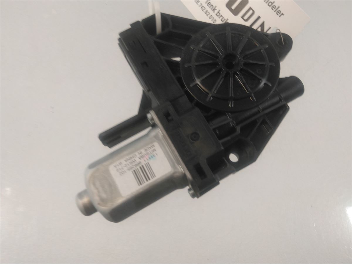 Vindusheismotor – bilde 2