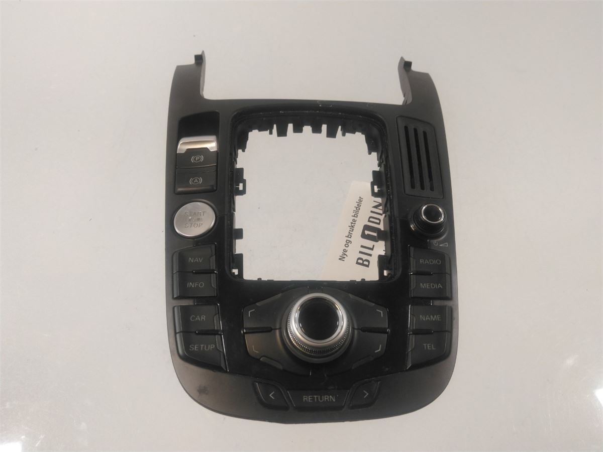 Stereo Radio Øvrig – bilde 1