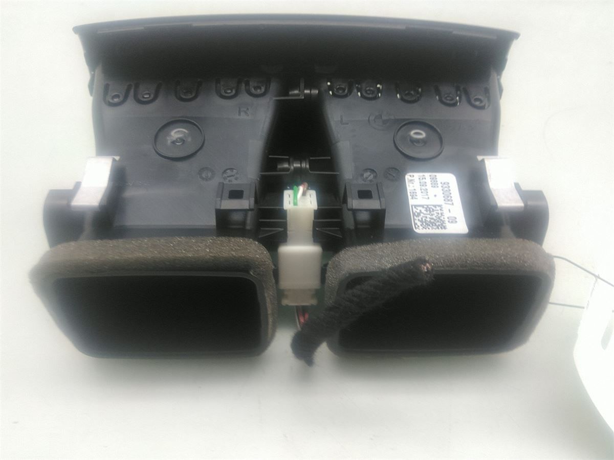 Dashbord Kanal / Dyse – bilde 3