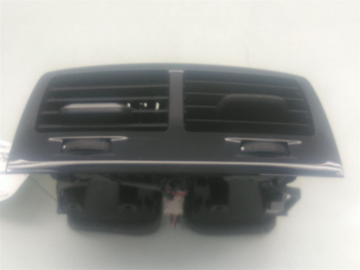 Dashbord Kanal / Dyse – bilde 5