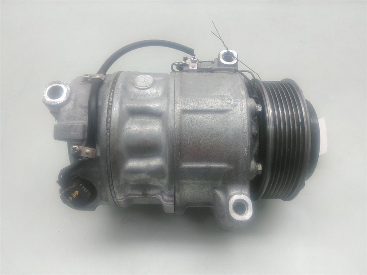 Varme AC Kompressor – bilde 1