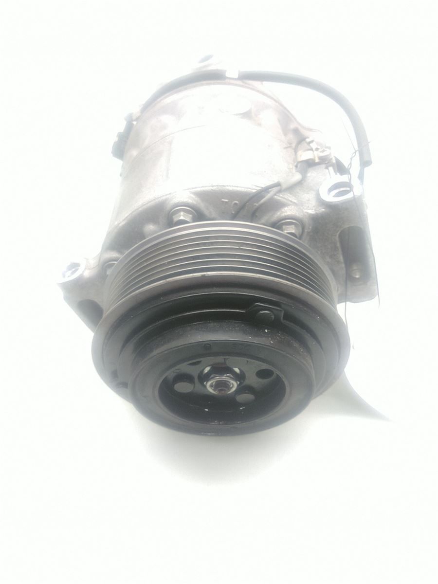 Varme AC Kompressor – bilde 2