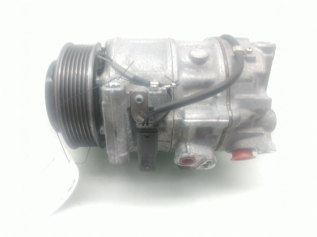 Varme AC Kompressor – bilde 3