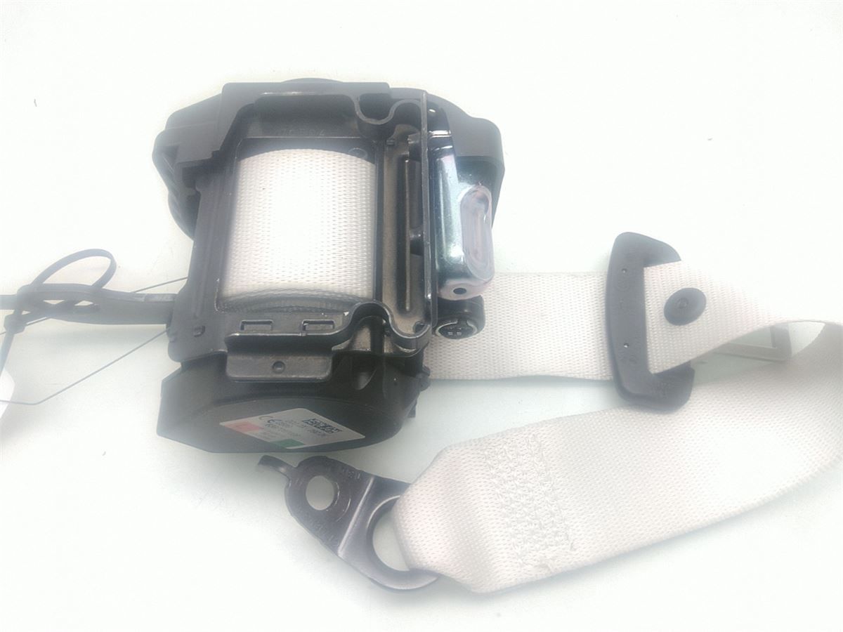 Airbag Sikk.Belte Bak – bilde 3