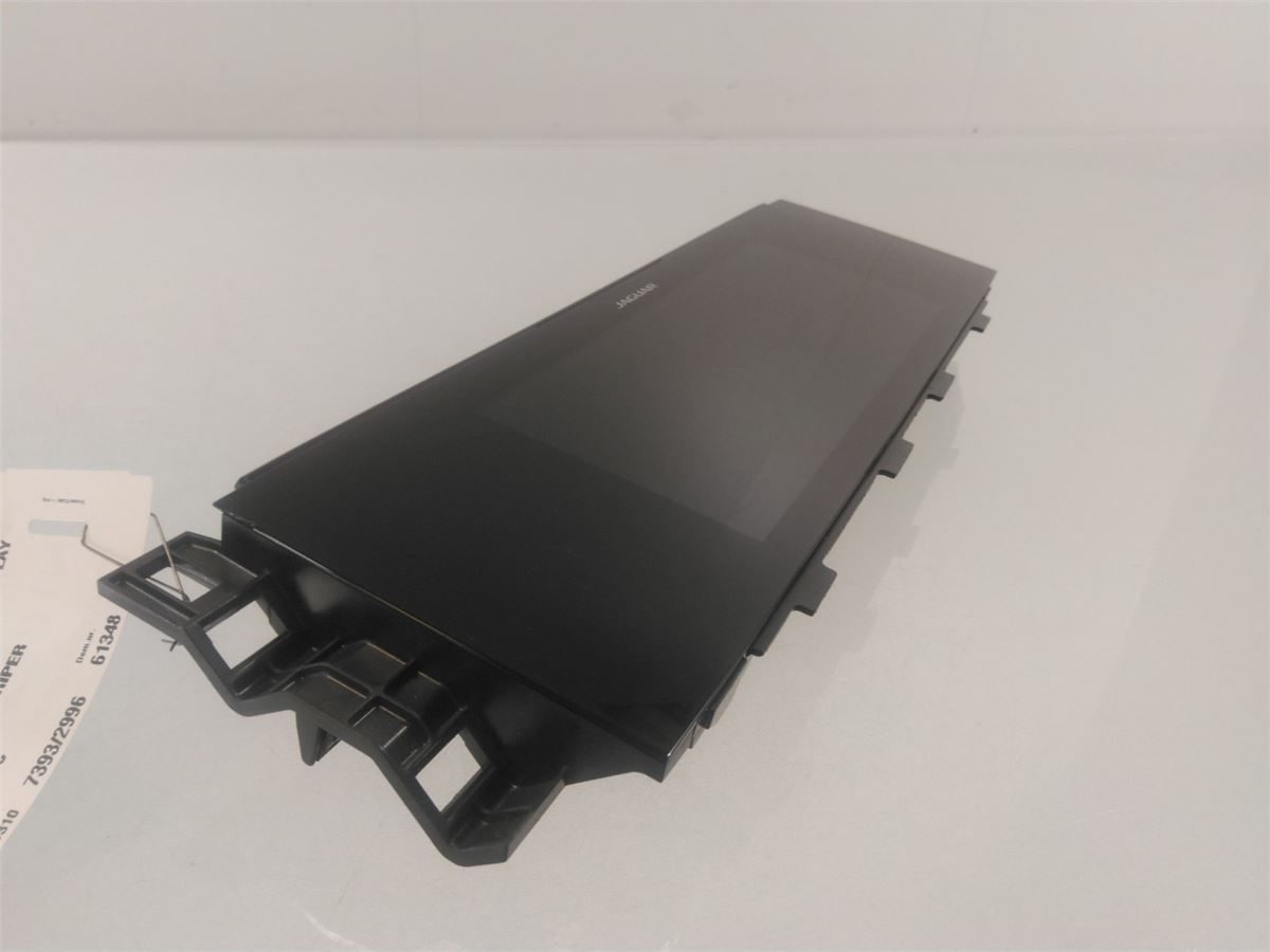 Instr. Multifunksjonsdisplay – bilde 2