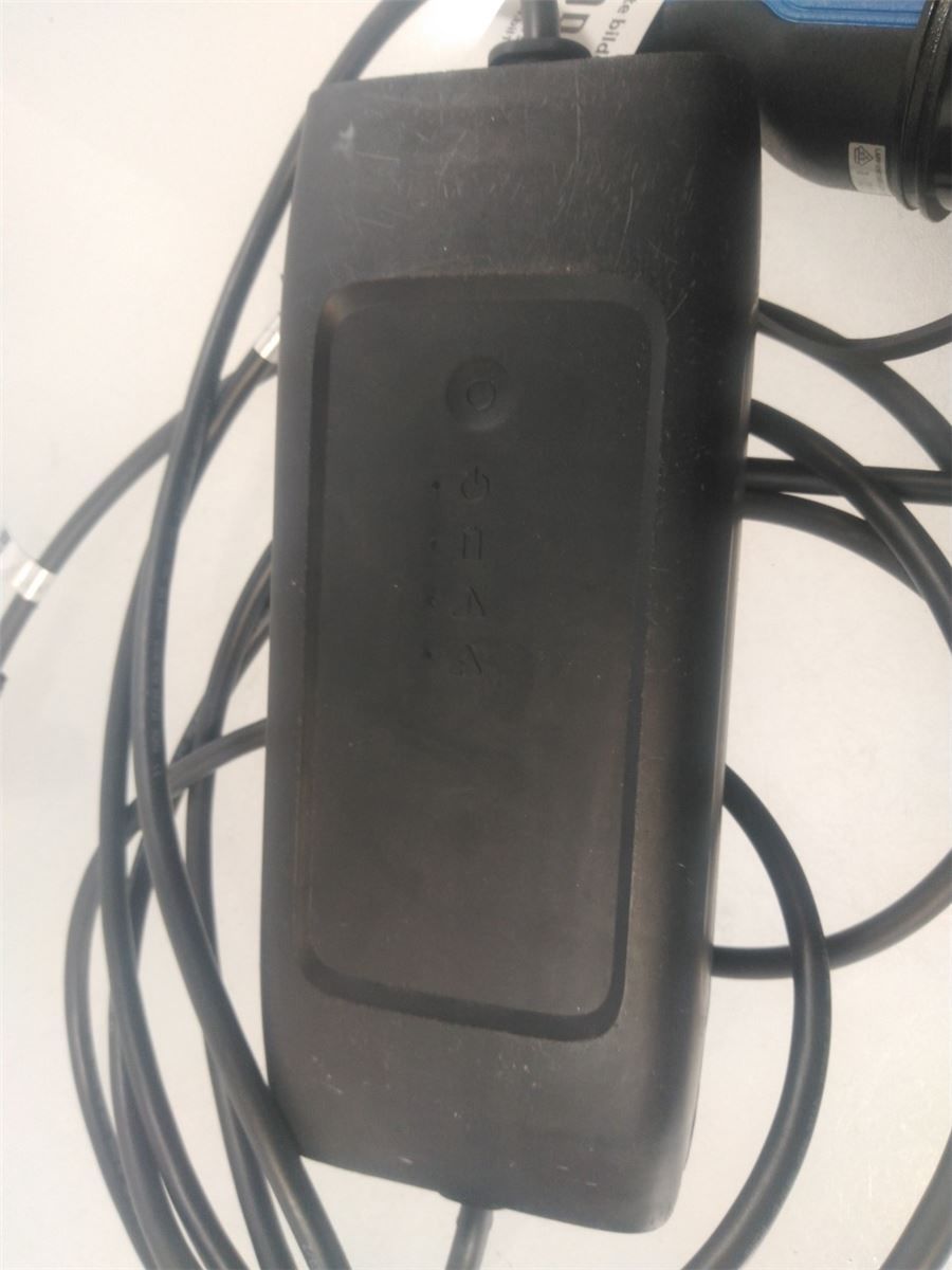 Ladekabel Elbil – bilde 3