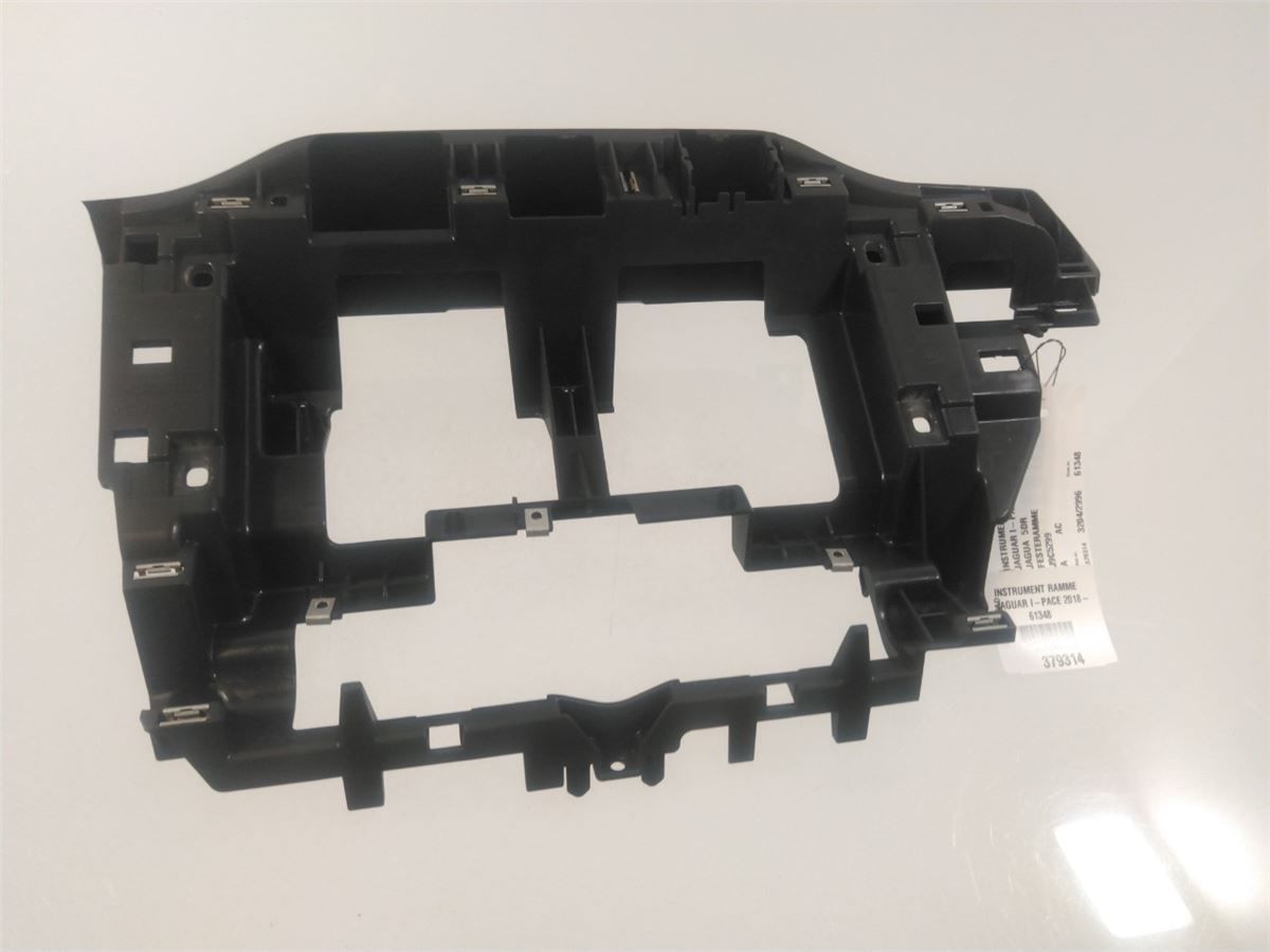 Instrument Ramme – bilde 1