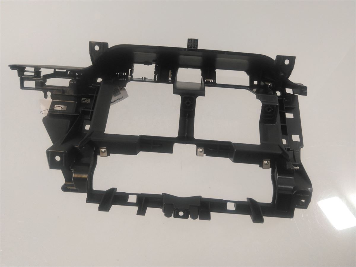 Instrument Ramme – bilde 2