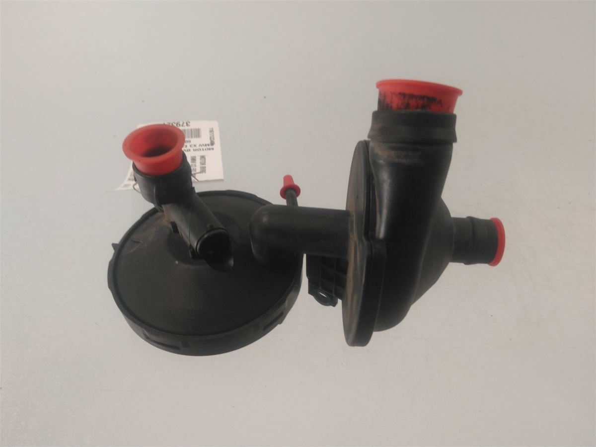 Motor Øvrig – bilde 1