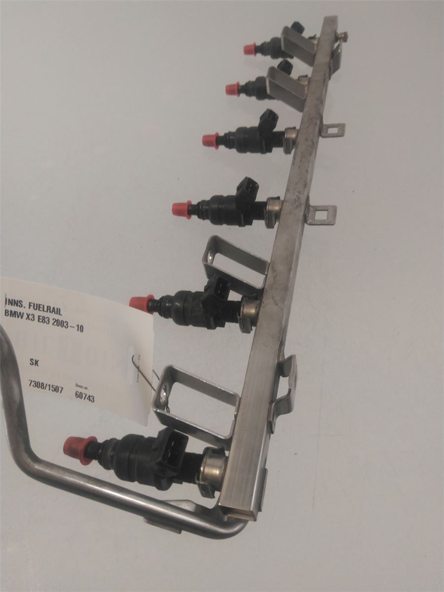 Inns. Fuelrail – bilde 2