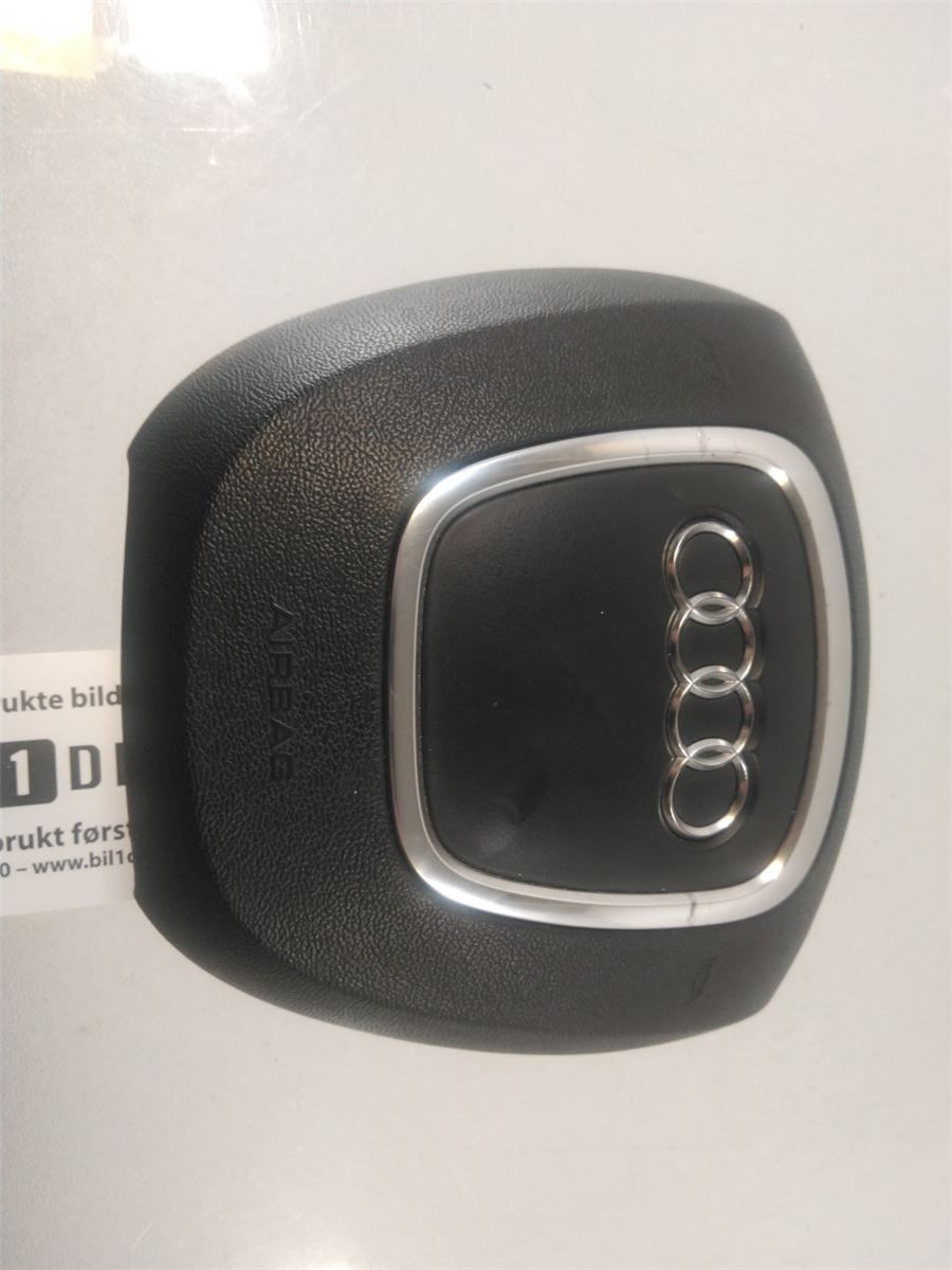Airbag Rattpute – bilde 1