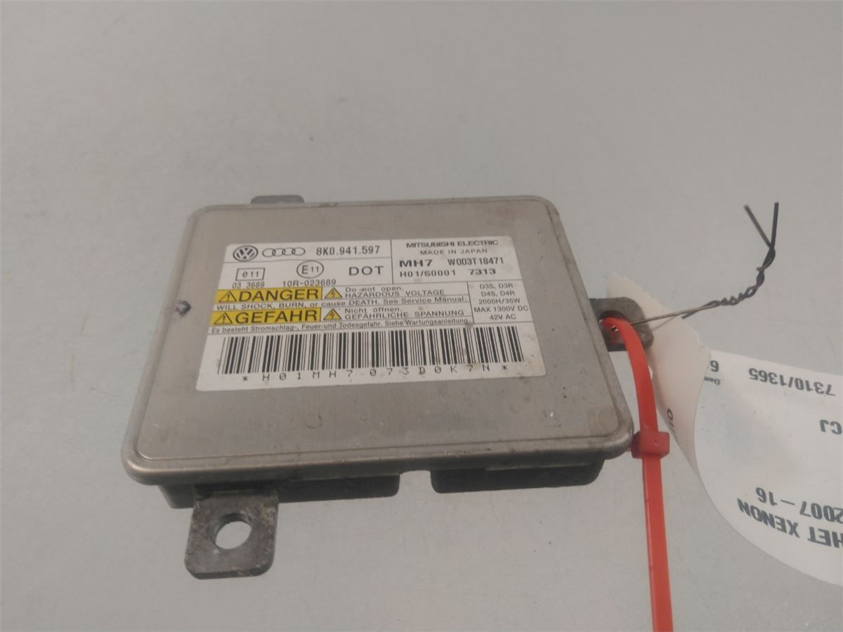 Styreenhet Xenon – bilde 1