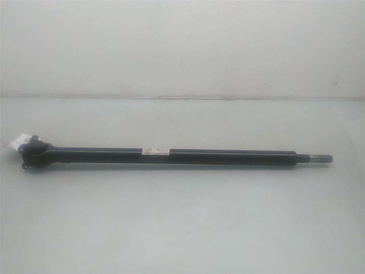 Mellomaksel Fremre 4Wd – bilde 1