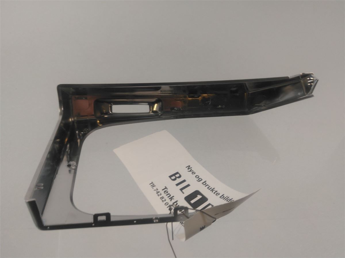 Innr. Dashbord Pyntelist/Ramme – bilde 2