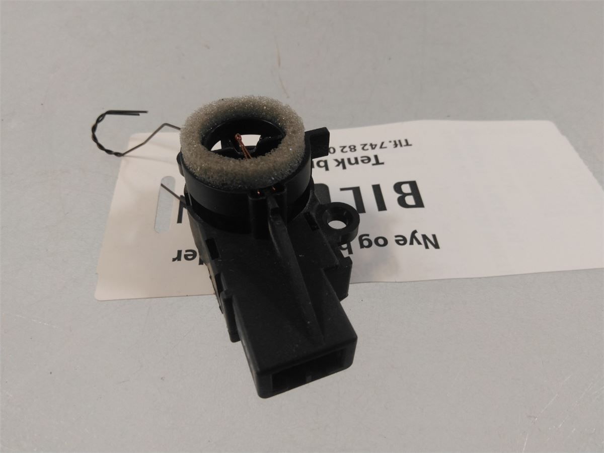 Varme AC Sensor Innetempratur – bilde 2