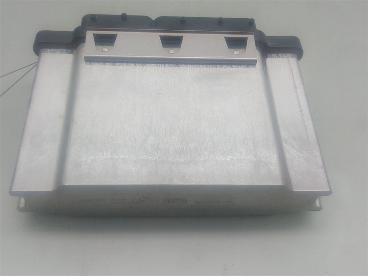 Styreenhet Motor (ECU) Diesel – bilde 3