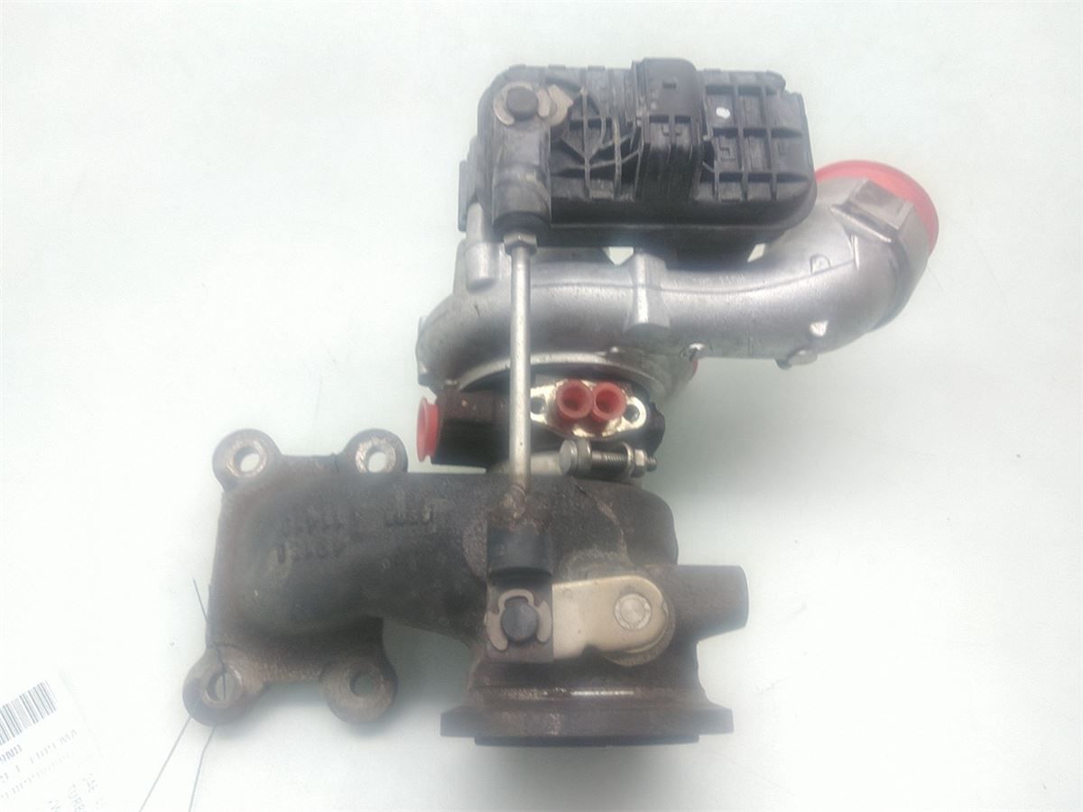 Turboaggregat – bilde 1