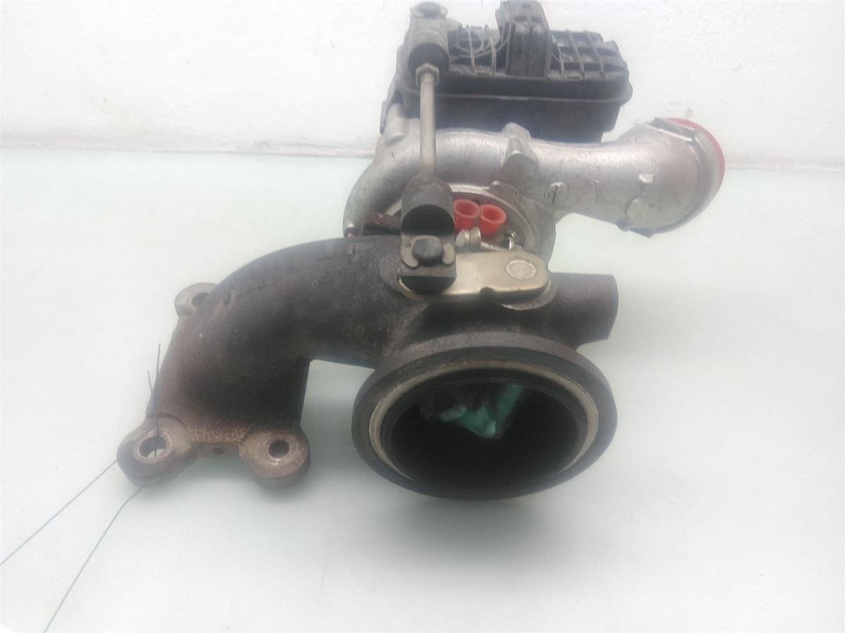 Turboaggregat – bilde 2