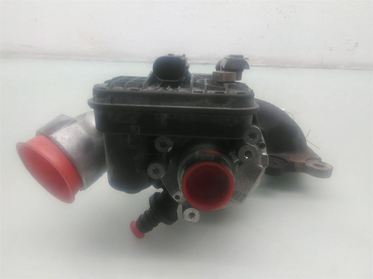 Turboaggregat – bilde 3