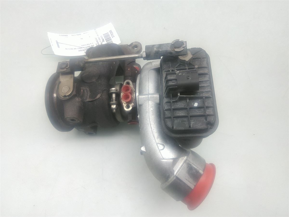Turboaggregat – bilde 4