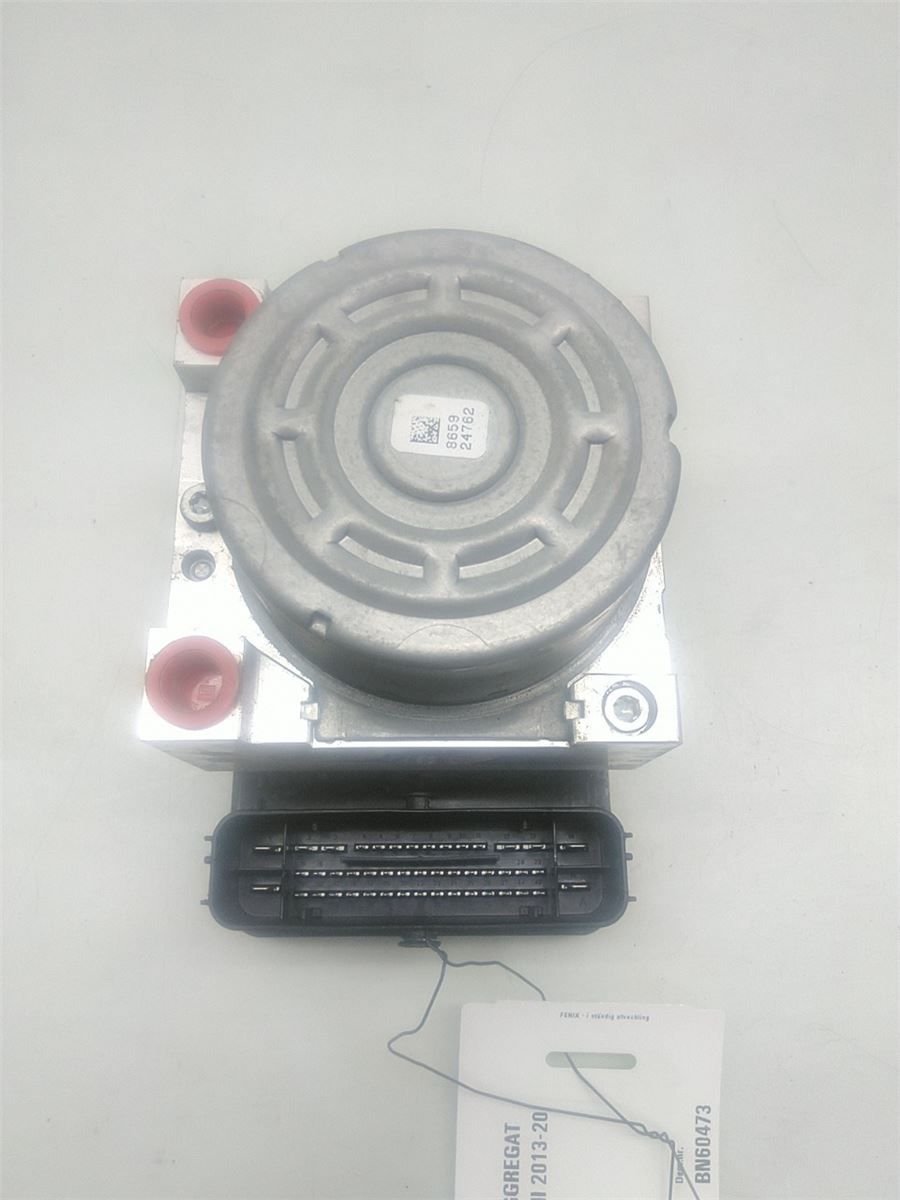ABS Hydraulikkaggregat – bilde 1