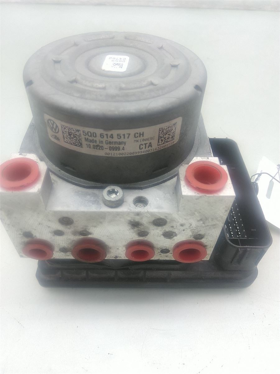 ABS Hydraulikkaggregat – bilde 2